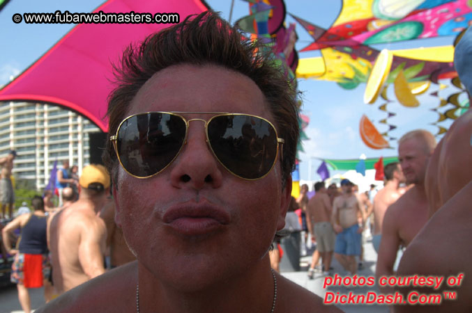 Winter Party Fiesta 2003