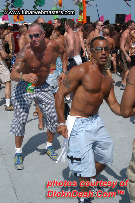 Winter Party Fiesta 2003