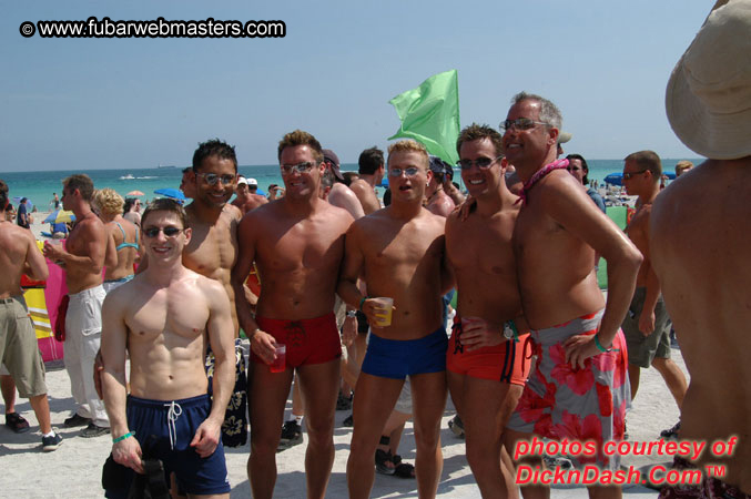 Winter Party Fiesta 2003