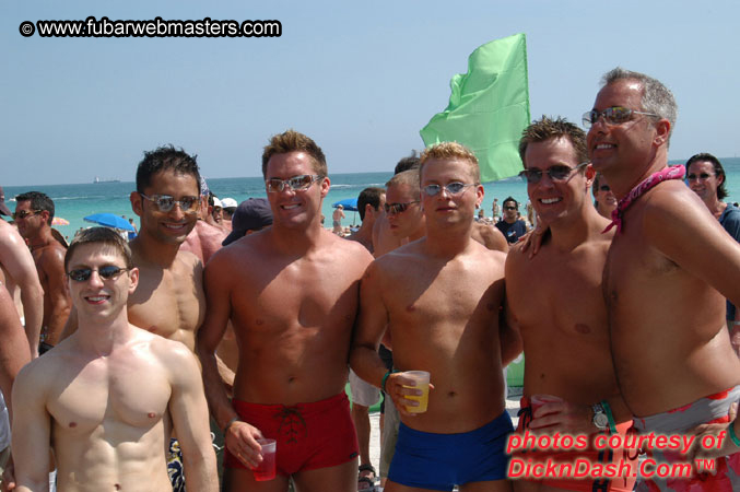 Winter Party Fiesta 2003