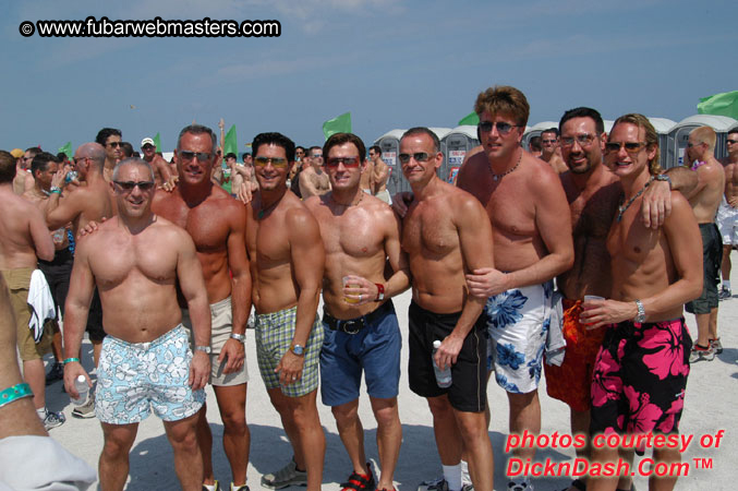 Winter Party Fiesta 2003