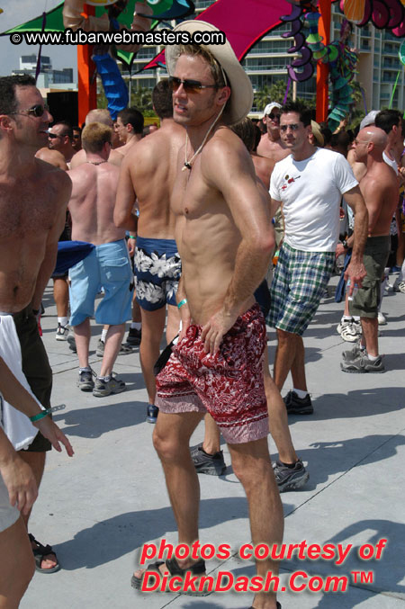 Winter Party Fiesta 2003