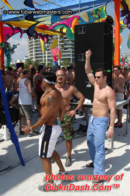 Winter Party Fiesta 2003