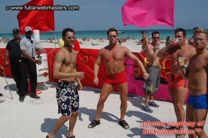 Winter Party Fiesta 2003