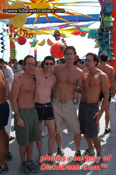 Winter Party Fiesta 2003