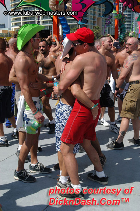 Winter Party Fiesta 2003