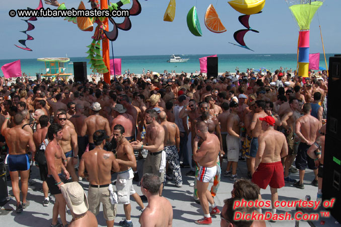 Winter Party Fiesta 2003