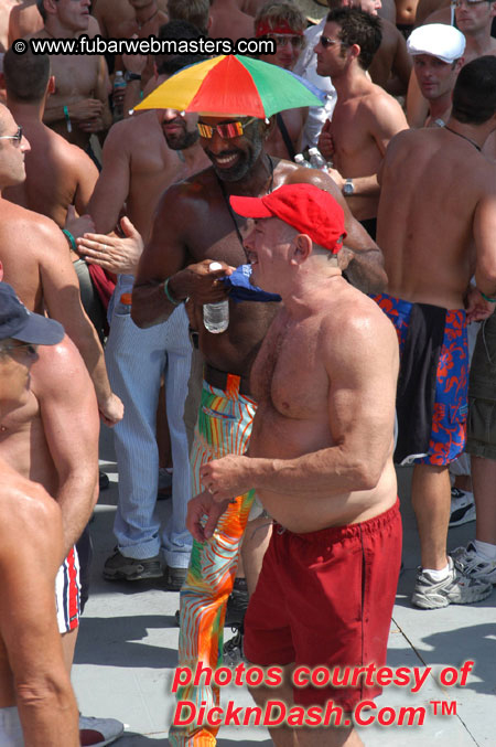 Winter Party Fiesta 2003