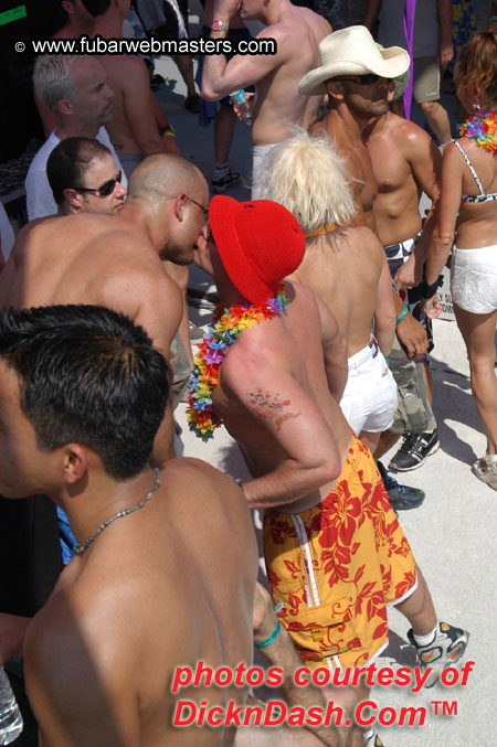 Winter Party Fiesta 2003