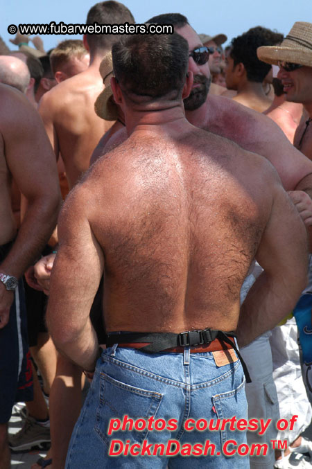 Winter Party Fiesta 2003