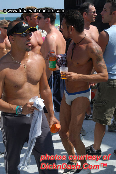 Winter Party Fiesta 2003