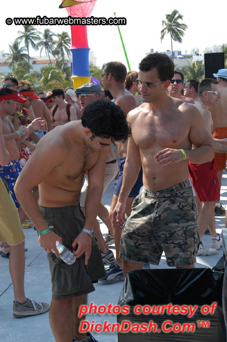 Winter Party Fiesta 2003