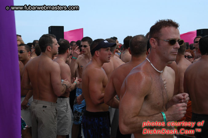 Winter Party Fiesta 2003