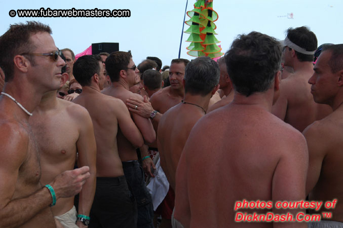 Winter Party Fiesta 2003