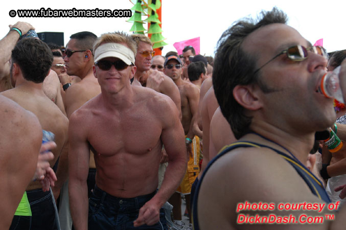 Winter Party Fiesta 2003