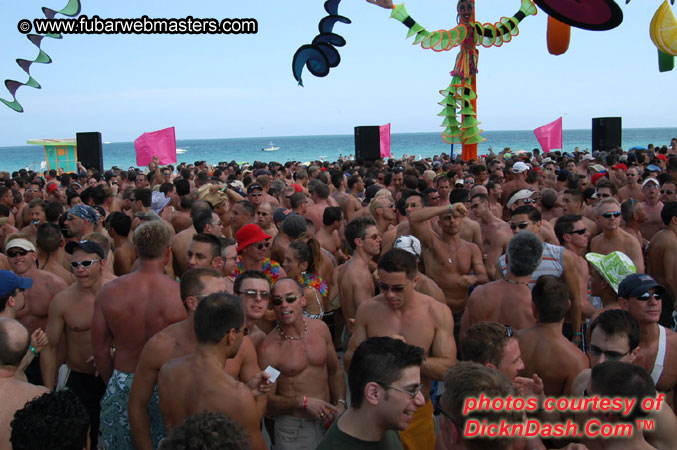 Winter Party Fiesta 2003