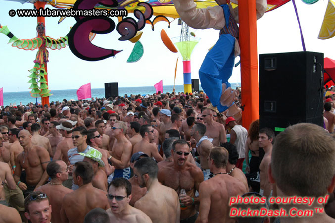 Winter Party Fiesta 2003