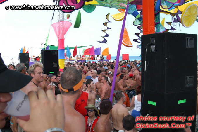 Winter Party Fiesta 2003