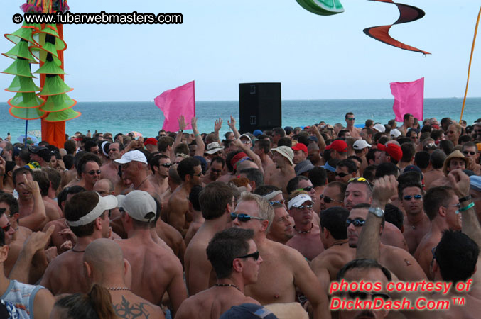 Winter Party Fiesta 2003