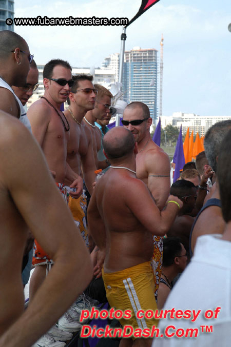 Winter Party Fiesta 2003