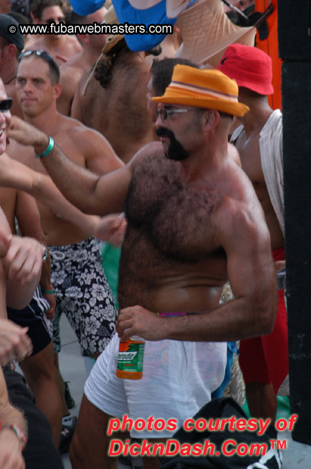 Winter Party Fiesta 2003