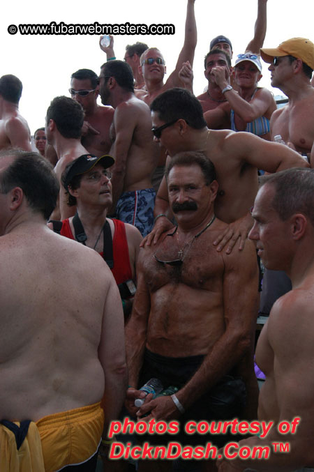 Winter Party Fiesta 2003