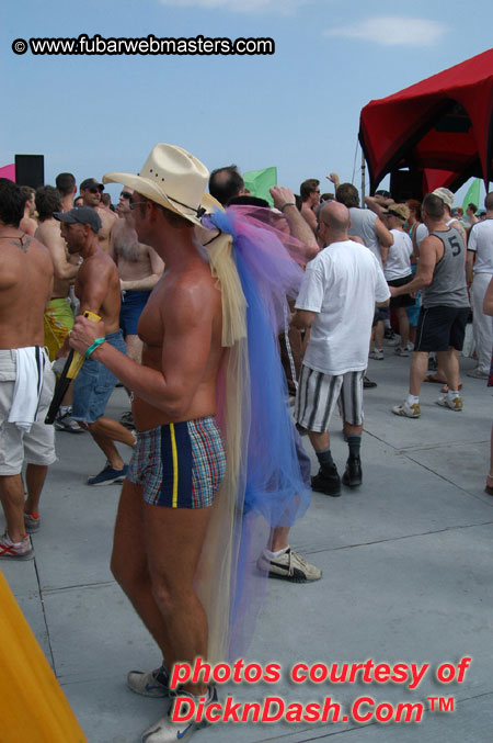 Winter Party Fiesta 2003