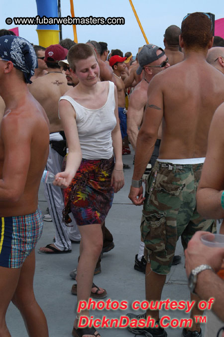 Winter Party Fiesta 2003