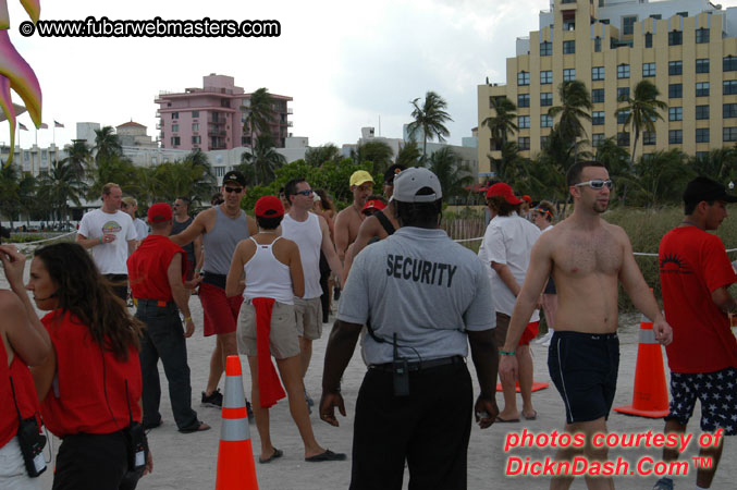 Winter Party Fiesta 2003