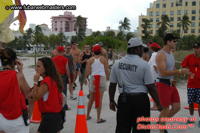 Winter Party Fiesta 2003