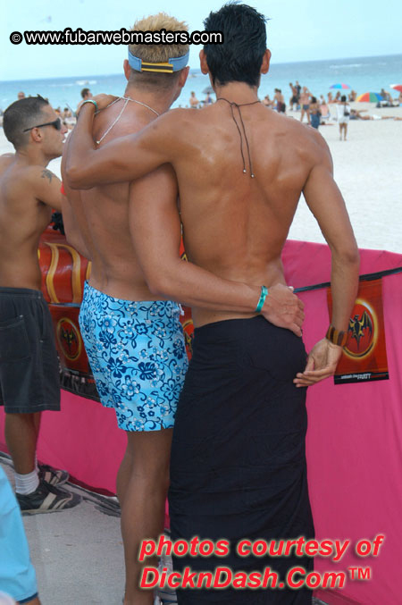 Winter Party Fiesta 2003