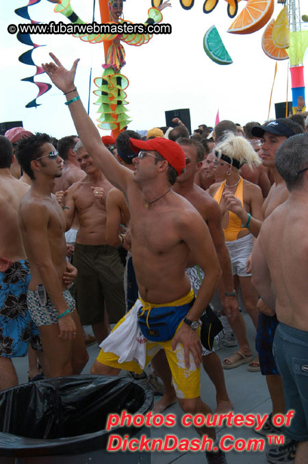 Winter Party Fiesta 2003