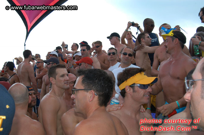 Winter Party Fiesta 2003