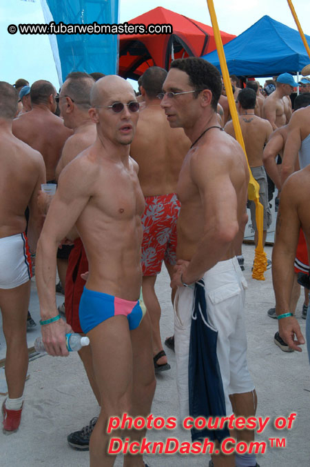 Winter Party Fiesta 2003