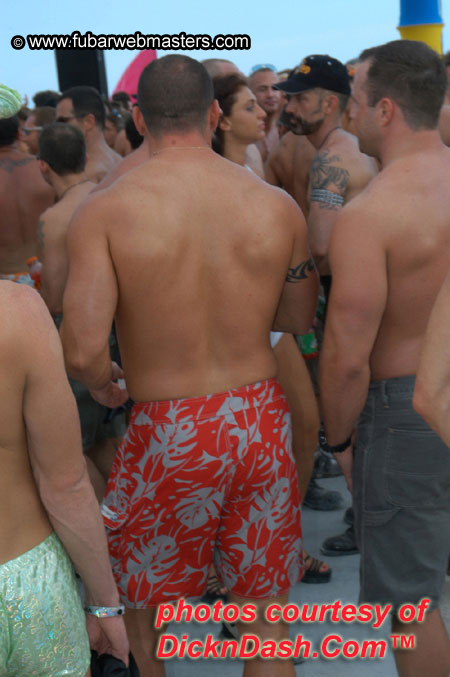 Winter Party Fiesta 2003