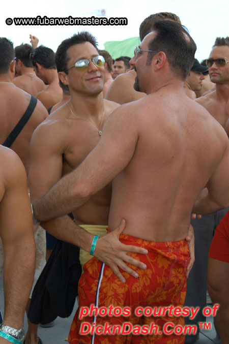 Winter Party Fiesta 2003