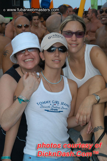 Winter Party Fiesta 2003