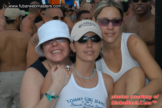 Winter Party Fiesta 2003