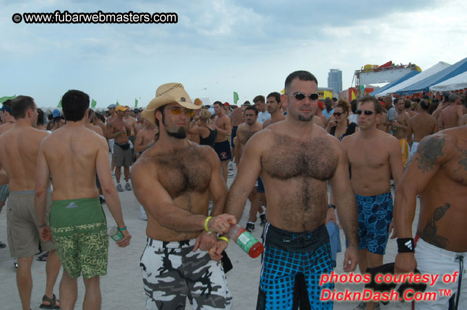 Winter Party Fiesta 2003