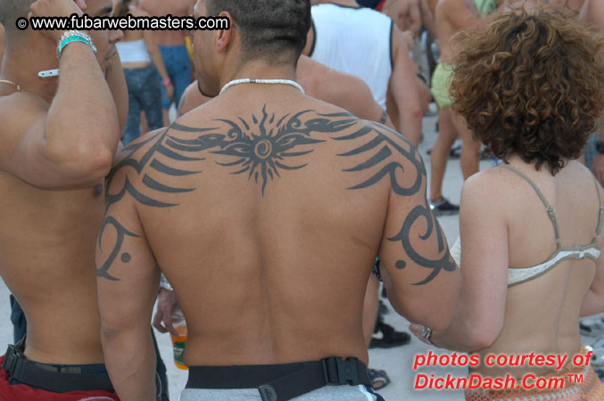 Winter Party Fiesta 2003