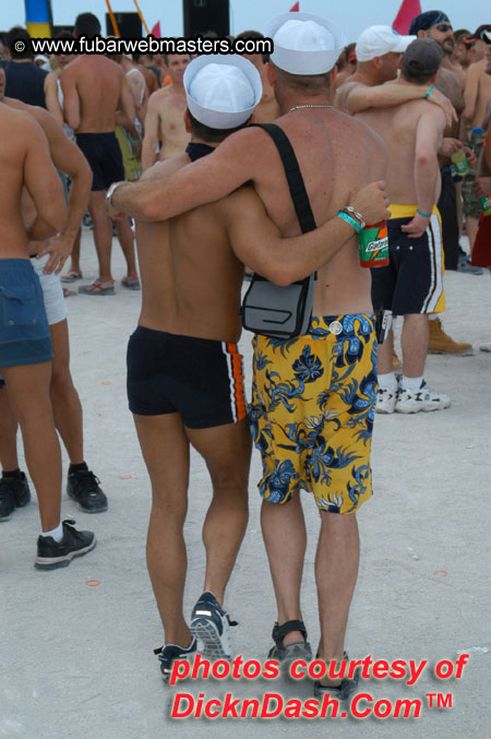 Winter Party Fiesta 2003