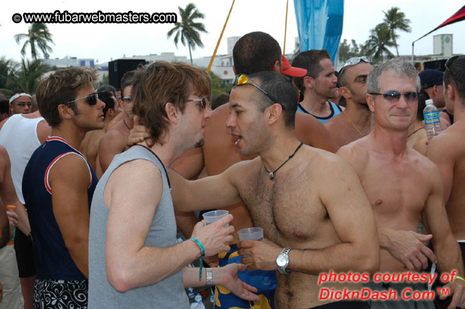 Winter Party Fiesta 2003