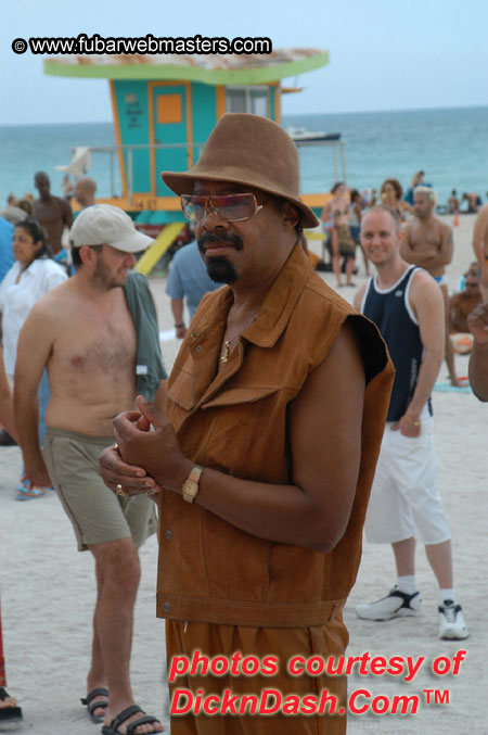 Winter Party Fiesta 2003