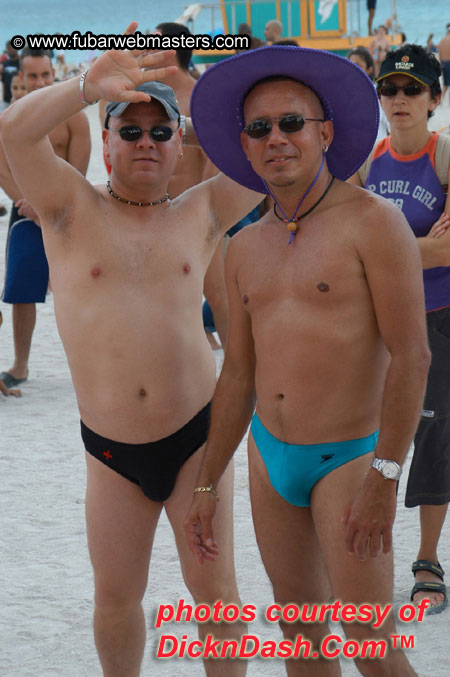 Winter Party Fiesta 2003