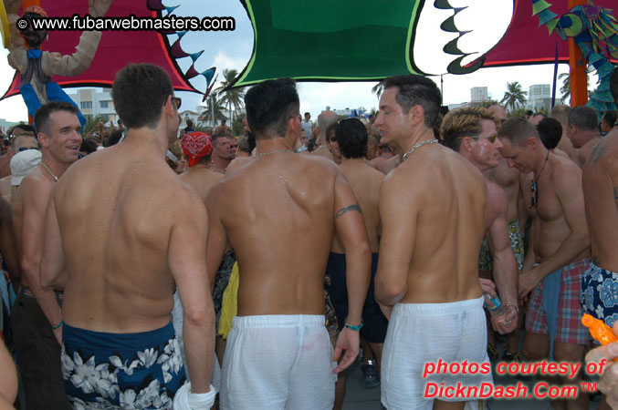 Winter Party Fiesta 2003