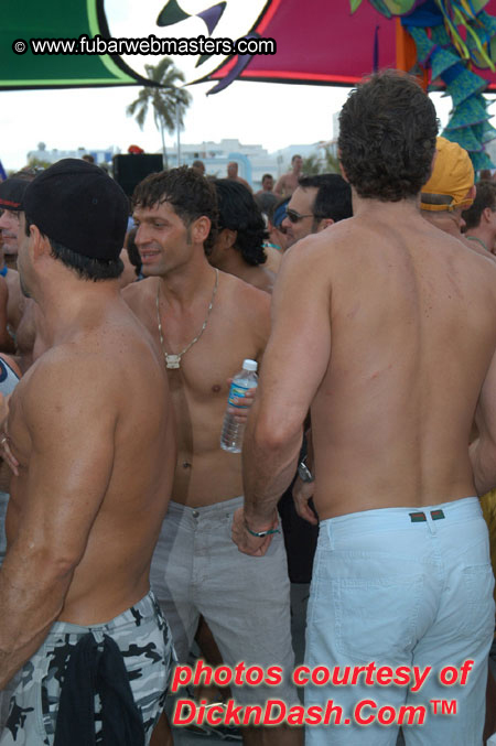 Winter Party Fiesta 2003