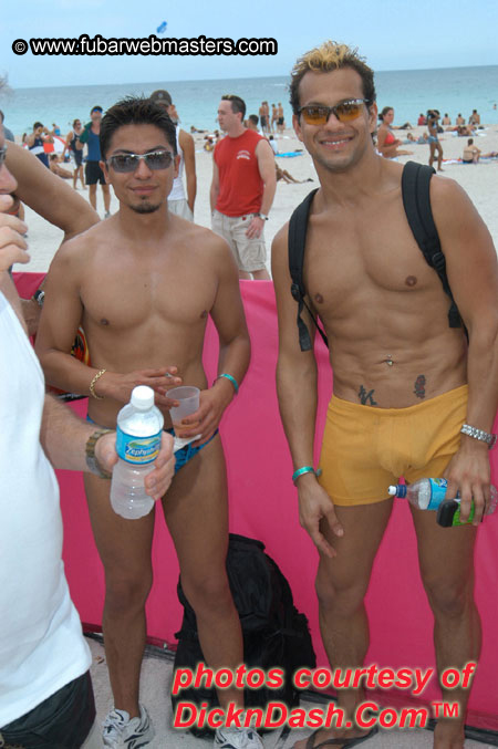 Winter Party Fiesta 2003