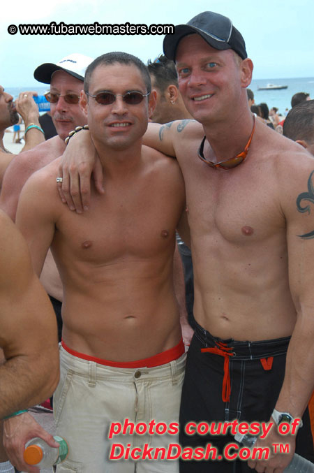 Winter Party Fiesta 2003