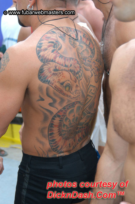 Winter Party Fiesta 2003