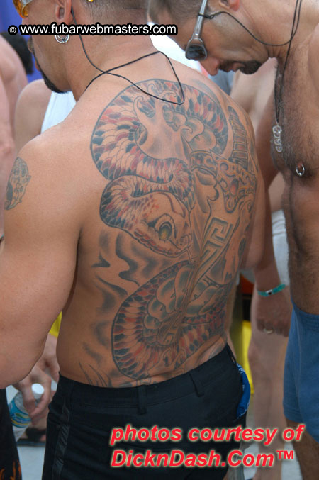 Winter Party Fiesta 2003